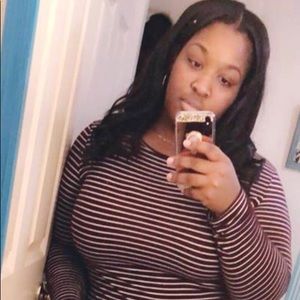 Meet your Posher, Toshae